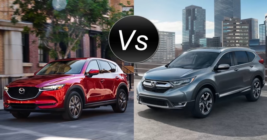 Mazda Cx 5 Vs Honda Crv 2024 Nelia Wrennie