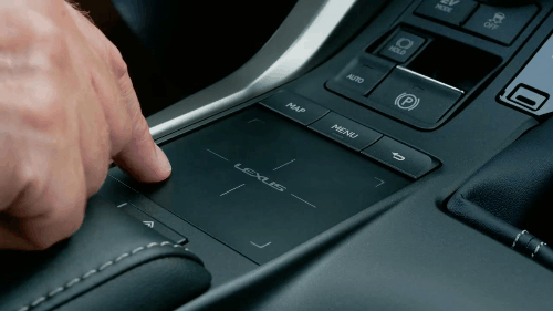 Những điểm đáng chú ý nhất trên Lexus NX300 - xe thay thế và rẻ hơn 160 triệu đồng so với NX200t - Ảnh 3.