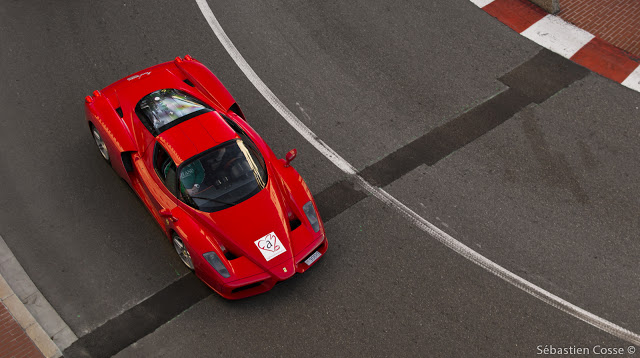 Những hình ảnh này cho thấy, Monaco không hổ danh là thiên đường siêu xe của thế giới - Ảnh 15.