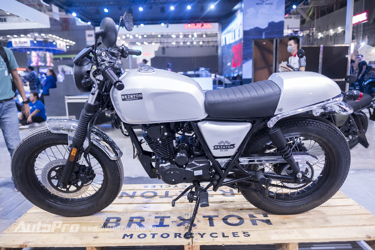 Honda CB150X  môtô adventure giá 83 triệu đồng  VnExpress
