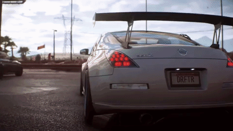 Need For Speed Payback hé lộ đoạn trailer ăn trộm siêu xe  Koenigsegg Regera - Ảnh 5.
