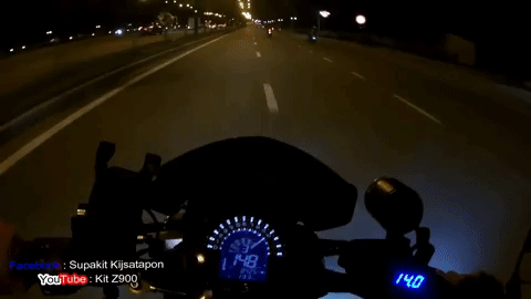 Chạy trốn bất thành, biker bắn tiếng Anh để thoát cảnh sát giao thông - Ảnh 3. Chạy trốn bất thành, biker bắn tiếng Anh để thoát cảnh sát giao thông - Ảnh 3.