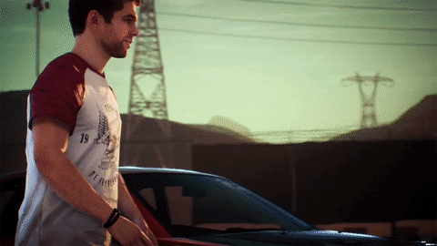 Need For Speed Payback hé lộ đoạn trailer ăn trộm siêu xe  Koenigsegg Regera - Ảnh 6.