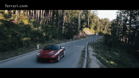 Ferrari Portofino - Siêu xe mui trần cá tính cho các hành trình khác nhau - Ảnh 5.