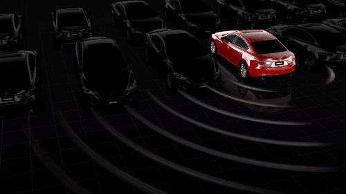 Gói i-Activsense khiến Mazda CX-5 2018 an toàn hơn các đối thủ như thế nào? - Ảnh 6.