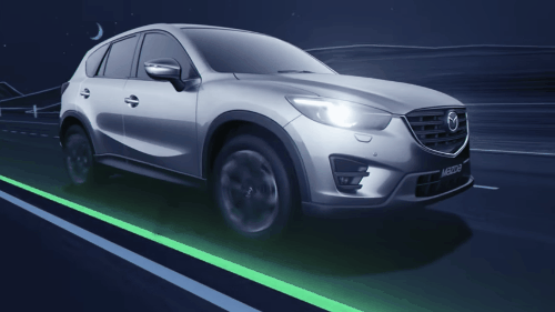 Gói i-Activsense khiến Mazda CX-5 2018 an toàn hơn các đối thủ như thế nào? - Ảnh 4.
