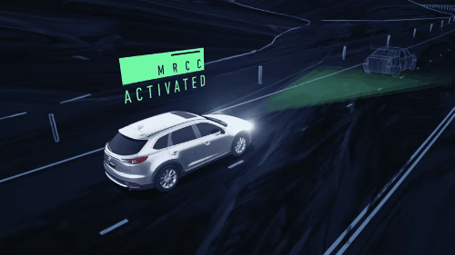 Gói i-Activsense khiến Mazda CX-5 2018 an toàn hơn các đối thủ như thế nào? - Ảnh 3.