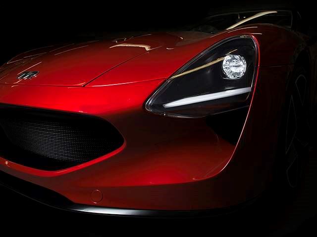 Hãng TVR hồi sinh với Griffith mạnh 480 mã lực, tốc độ tối đa 321 km/h, giá ước tính 2,67 tỷ Đồng - Ảnh 9. Hãng TVR hồi sinh với Griffith mạnh 480 mã lực, tốc độ tối đa 321 km/h, giá ước tính 2,67 tỷ Đồng - Ảnh 9.
