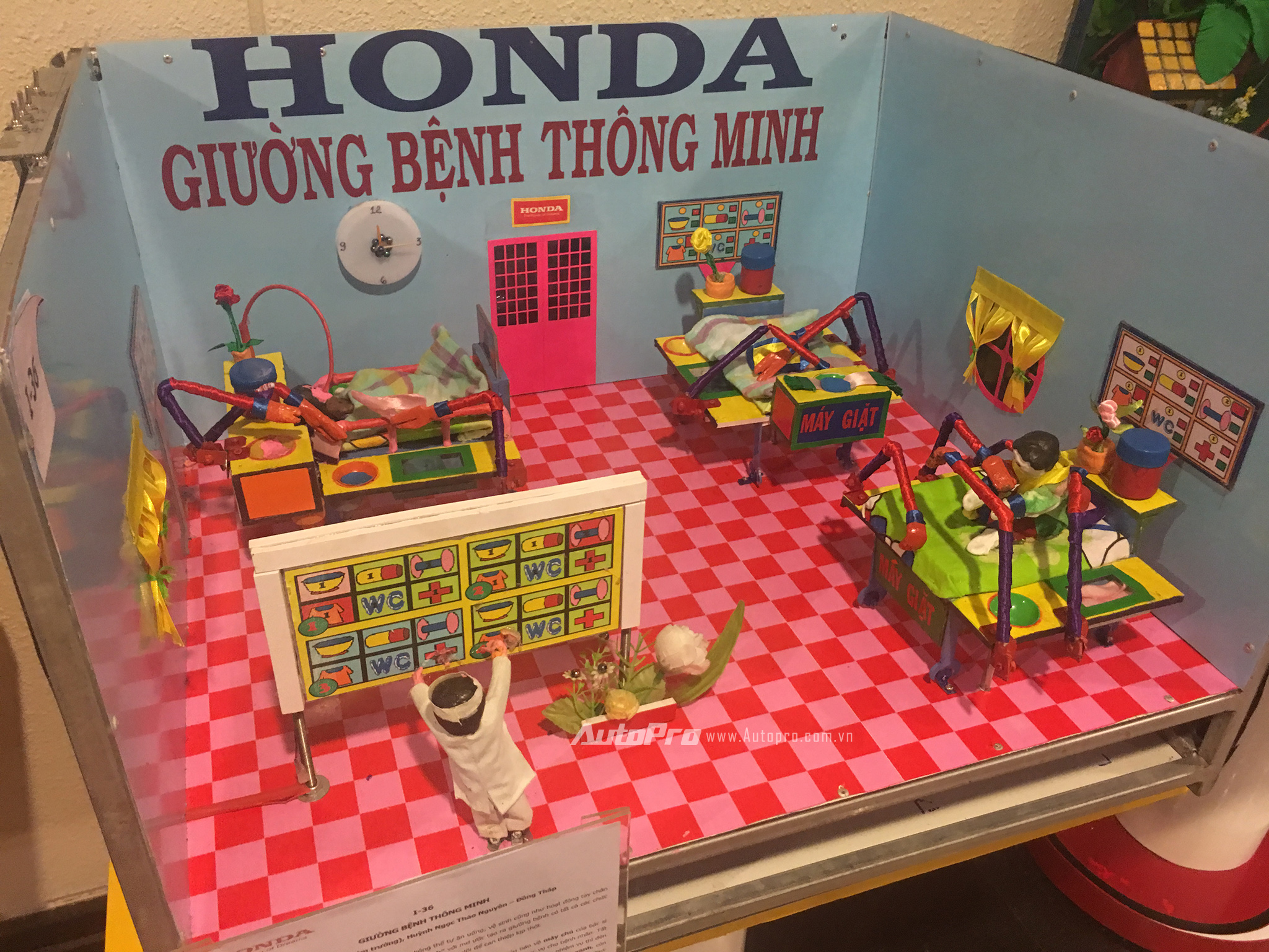Cuộc thi Ý tưởng trẻ thơ của Honda sẽ đem lại cho các em thiếu nhi một trải nghiệm thú vị và đầy sáng tạo. Khám phá tranh vẽ ý tưởng trẻ thơ liên quan để biết thêm thông tin và đăng ký tham gia ngay hôm nay!