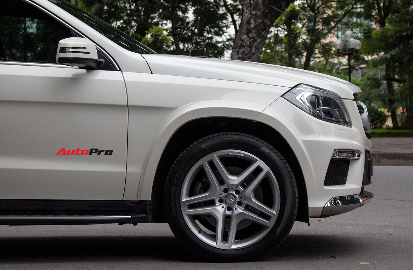 Suv 7 Chỗ Hạng Sang Mercedes Gl500 4Matic Cũ Rao Bán Giá 3,7 Tỷ Đồng Tại Hà  Nội