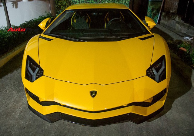 Mất bao lâu, Lamborghini mới bán được 1 xe tại Việt Nam? - Ảnh 5.