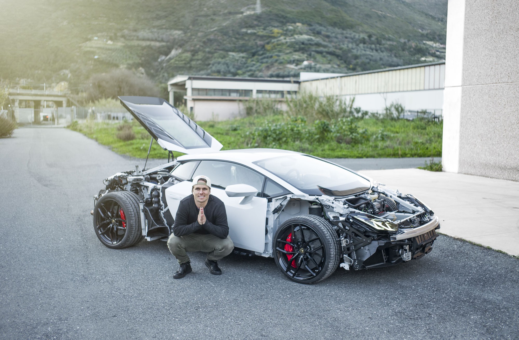 Jon Olsson Reddit