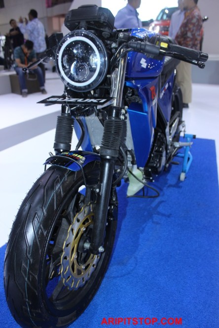 Lifan 150 Cafe Racer  Xe Độ Sài Gòn