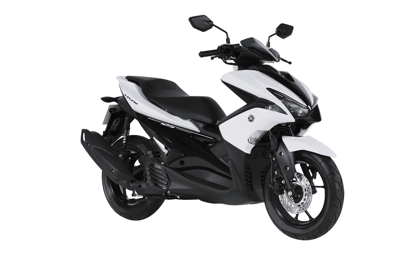 Chi tiết xe Yamaha NVX 2020 vừa ra mắt thị trường Việt Nam nhiều thay đổi  không còn bản 125cc