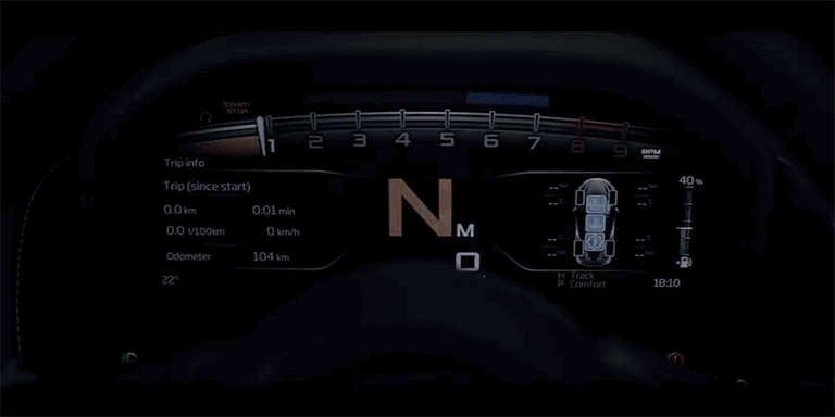 McLaren 720S đầu tiên xuất hiện tại thiên đường siêu xe - Ảnh 6. McLaren 720S đầu tiên xuất hiện tại thiên đường siêu xe - Ảnh 6.