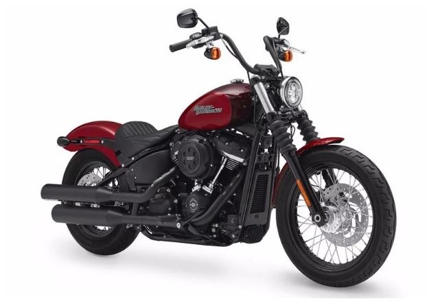 Harley-Davidson Softail 2018 lộ giá bán tại Việt Nam trước khi ra mắt tại VIMS 2017 - Ảnh 3.
