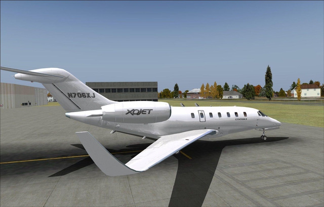5 dịch vụ tuyệt vời của các hãng hàng không tư nhân dành riêng cho doanh nhân, ngôi sao giàu có - Ảnh 2.