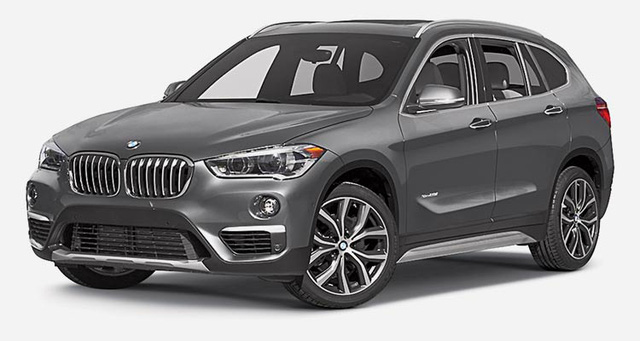 11 xe SUV tiết kiệm nhiên liệu nhất hiện nay - Ảnh 11. 11 xe SUV tiết kiệm nhiên liệu nhất hiện nay - Ảnh 11.