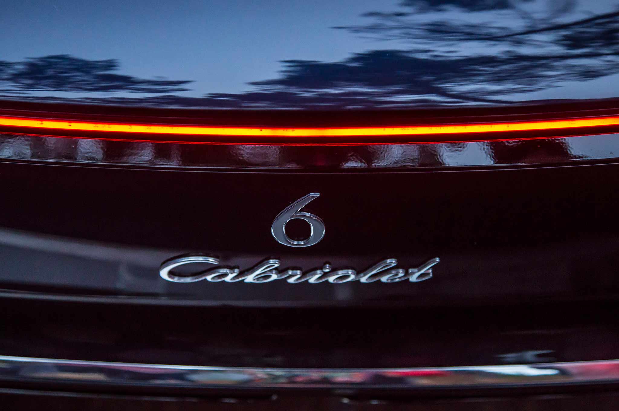 Chiêm ngưỡng vẻ đẹp xuất sắc của Vision Mercedes-Maybach 6 Cabriolet ngoài đời thực - Ảnh 15.