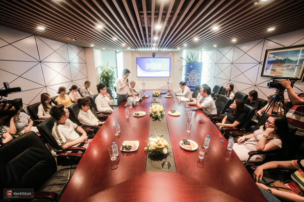 Lễ ký kết thỏa thuận hợp tác giữa TW Hội Liên hiệp Thanh niên Việt Nam và Công ty CP VCCorp - Ảnh 4. Lễ ký kết thỏa thuận hợp tác giữa TW Hội Liên hiệp Thanh niên Việt Nam và Công ty CP VCCorp - Ảnh 4.