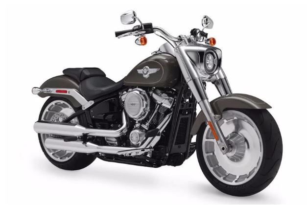 Harley-Davidson Softail 2018 lộ giá bán tại Việt Nam trước khi ra mắt tại VIMS 2017 - Ảnh 5.