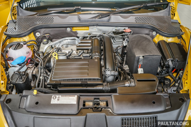 Đây là tính năng thú vị của con bọ Volkswagen Beetle Dune - Ảnh 6. Đây là tính năng thú vị của con bọ Volkswagen Beetle Dune - Ảnh 6.
