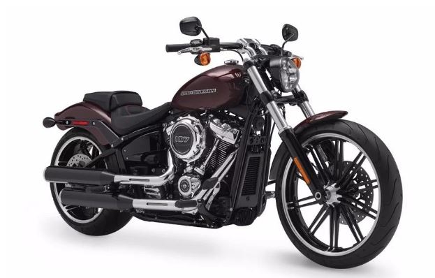 Harley-Davidson Softail 2018 lộ giá bán tại Việt Nam trước khi ra mắt tại VIMS 2017 - Ảnh 8.
