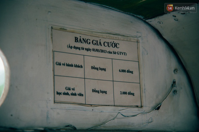 Chuyện về nhiệm vụ đặc biệt của 10 chiếc xe Đa Su cuối cùng ở Sài Gòn - Ảnh 8.