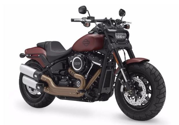 Harley-Davidson Softail 2018 lộ giá bán tại Việt Nam trước khi ra mắt tại VIMS 2017 - Ảnh 9.