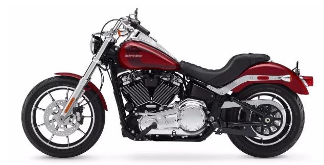 Harley-Davidson Softail 2018 lộ giá bán tại Việt Nam trước khi ra mắt tại VIMS 2017 - Ảnh 10.