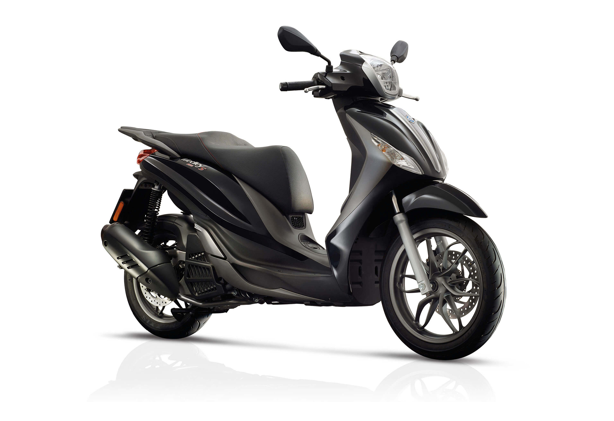 “Cởi áo” Piaggio Medley 125 abs 2016: Đằng sau 80 con ốc và triết lý sản xuất xe của người Italia - Ảnh 20.