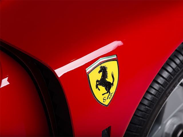Ferrari F40 từng thuộc sở hữu của tay guitar huyền thoại được rao bán 25 tỷ Đồng - Ảnh 7.