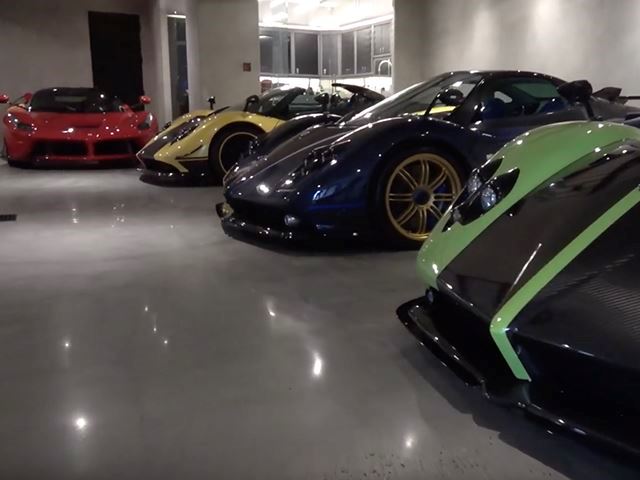 Mới tậu Lamborghini Centenario 1,9 triệu đô, đại gia này tiếp tục thu nạp thêm Bugatti Chiron giá 3 triệu đô - Ảnh 10. Mới tậu Lamborghini Centenario 1,9 triệu đô, đại gia này tiếp tục thu nạp thêm Bugatti Chiron giá 3 triệu đô - Ảnh 10.