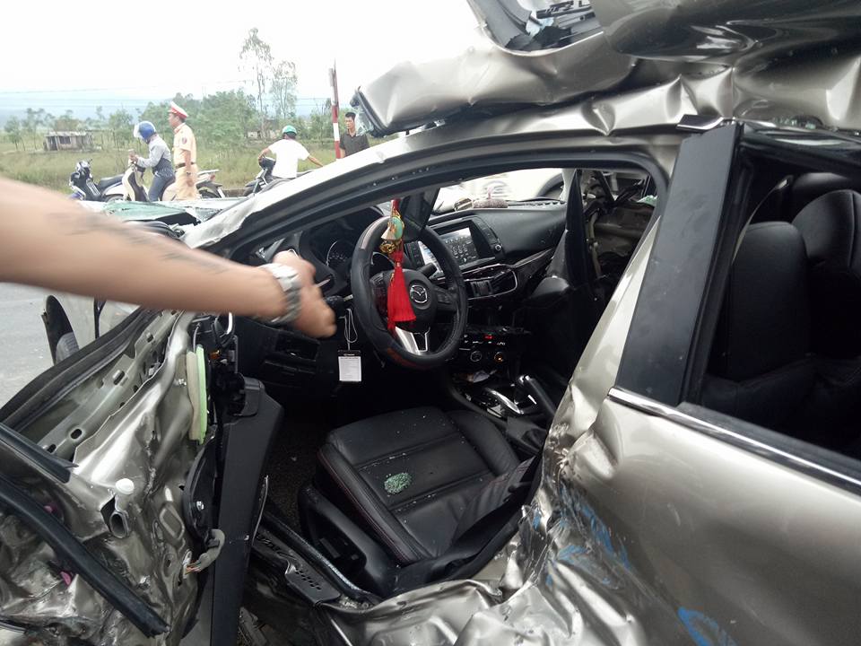 Hơn 260 nghìn xe Mazda 3 bị triệu hồi