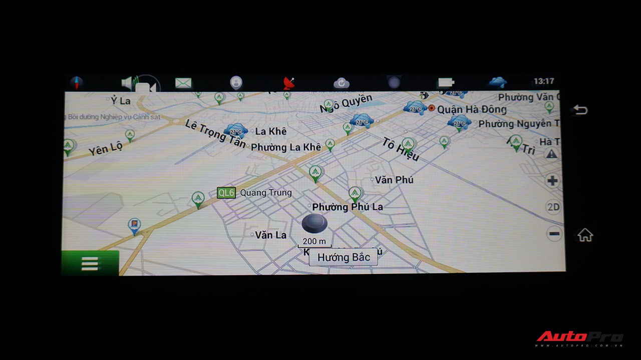 Đ&aacute;nh gi&aacute; camera h&agrave;nh tr&igrave;nh Webvision M39: Dễ lắp đặt, nhiều t&iacute;nh năng an to&agrave;n cho &ocirc; t&ocirc; - Ảnh 2.