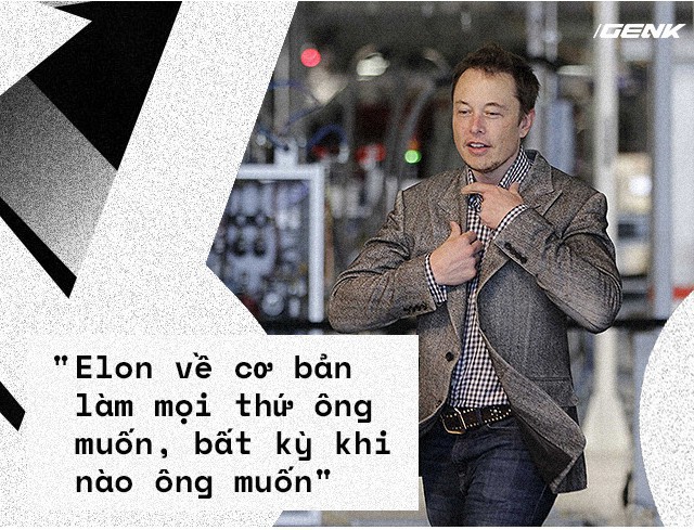 Những bí mật chưa kể tại Tesla dưới sự lãnh đạo của Giáo phái Elon Musk: quá nhiều điều khác thường - Ảnh 1.