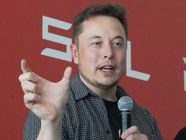 Những bí mật chưa kể tại Tesla dưới sự lãnh đạo của Giáo phái Elon Musk: quá nhiều điều khác thường - Ảnh 13.