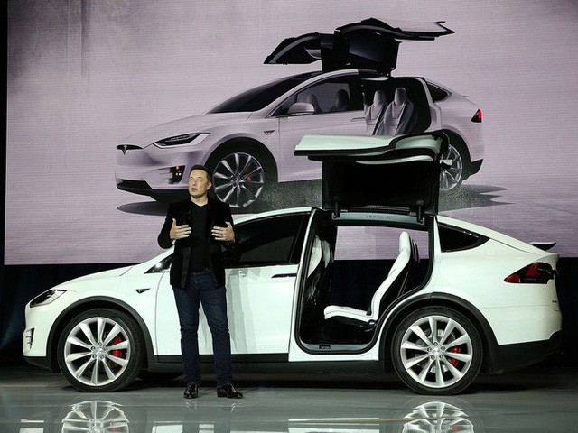 Những bí mật chưa kể tại Tesla dưới sự lãnh đạo của Giáo phái Elon Musk: quá nhiều điều khác thường - Ảnh 17.