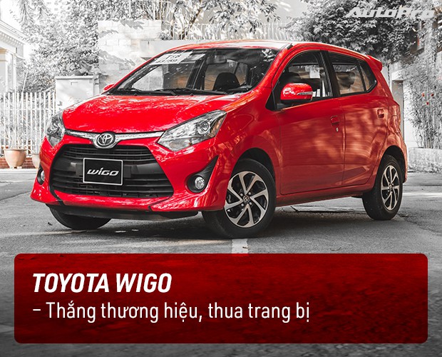Chủ xe Kia Morning đánh giá Toyota Wigo: Phở ngon nhưng cơm mới phù hợp để ăn hàng ngày - Ảnh 2.