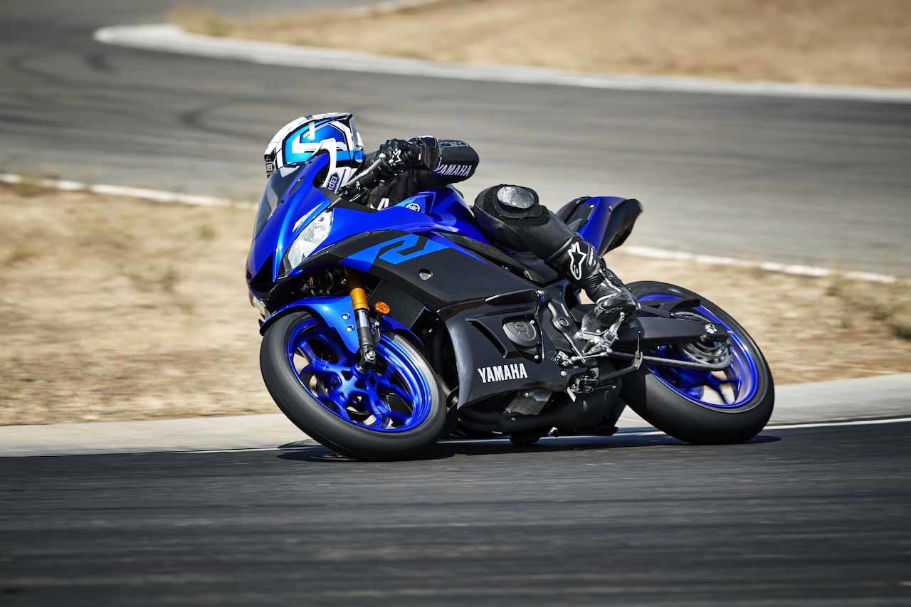 Аккумулятор yamaha r3