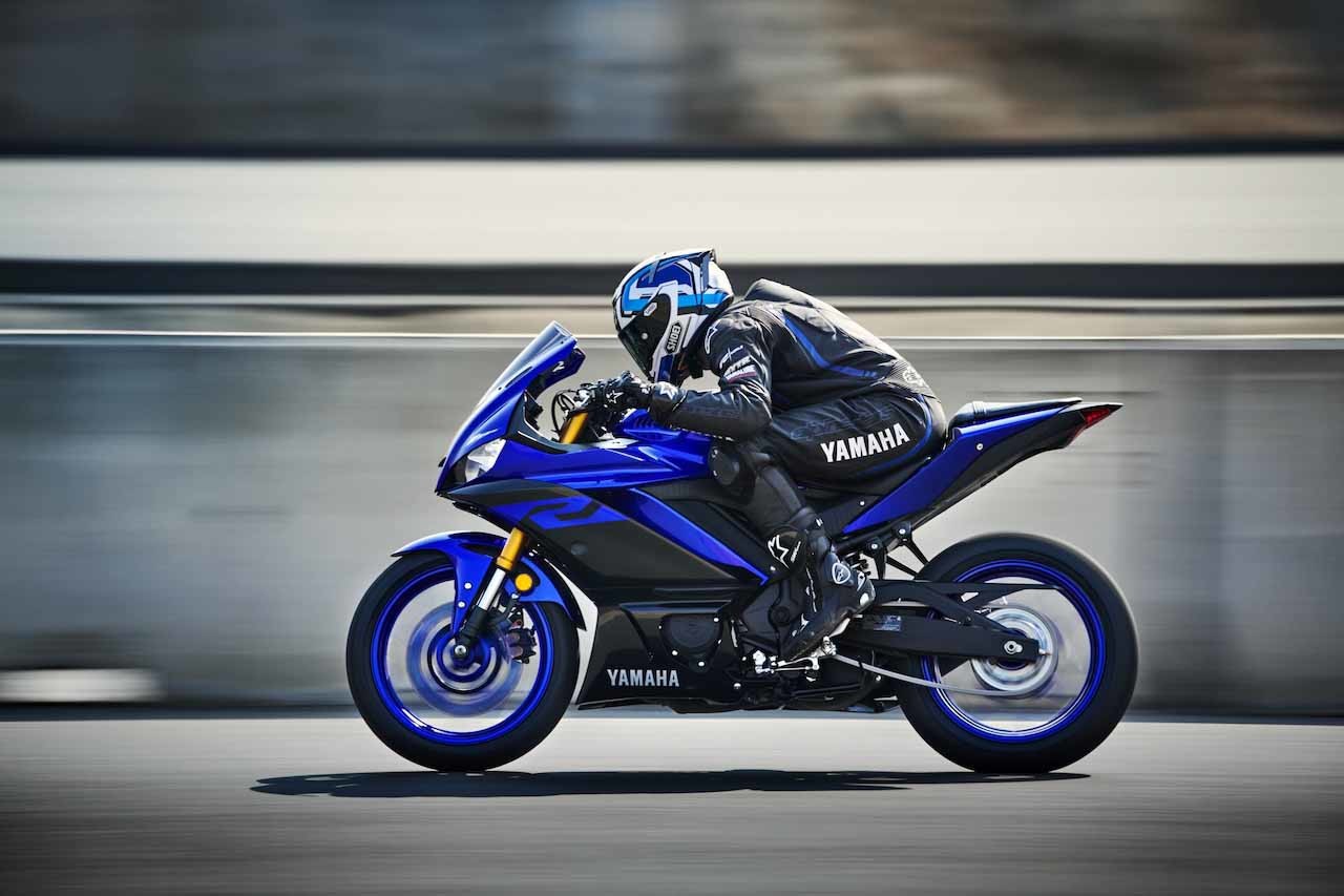 Yamaha R3 Pictures  Download Free Images on Unsplash