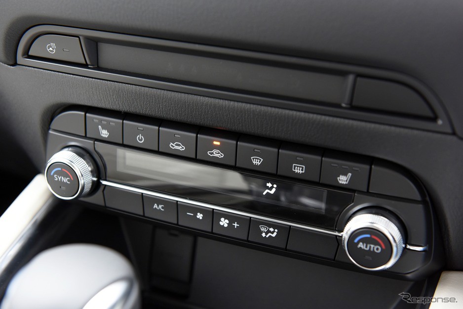 Ảnh thực tế Mazda CX-5 2019 với động cơ tăng áp vừa ra mắt - Ảnh 7. Ảnh thực tế Mazda CX-5 2019 với động cơ tăng áp vừa ra mắt - Ảnh 7.