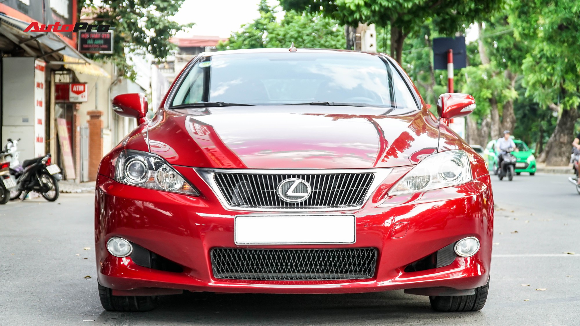 CHO THUÊ XE LEXUS IS 250C MUI TRẦN MÀU ĐỎ  LEXUSIS250CMUITRẦNLEXUS IS250CMUITRẦNCHOTHUÊ