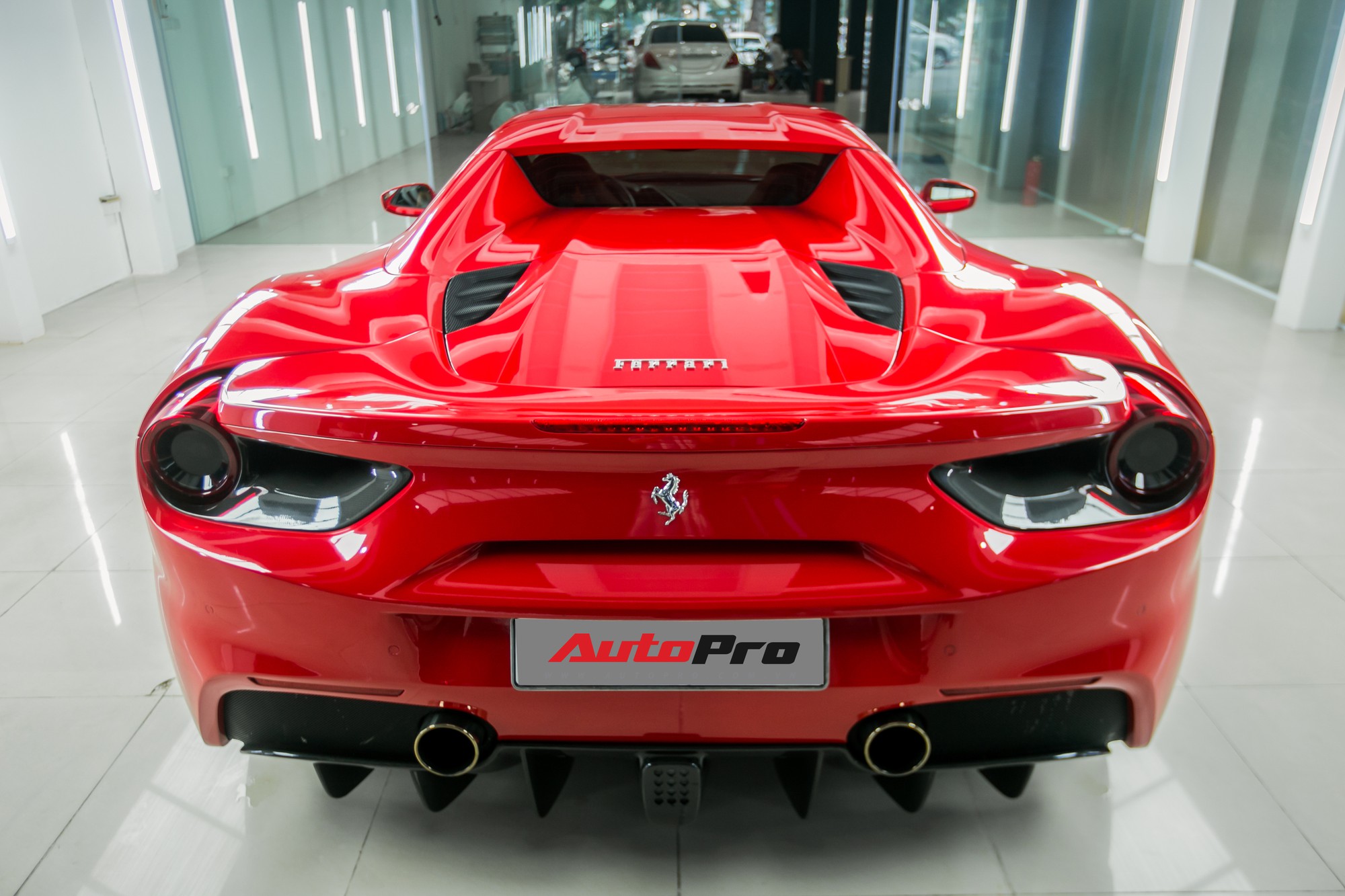 Làm Ntn để Vẽ Siêu Xe Ferrari 488 Spider Draw A Ferrari