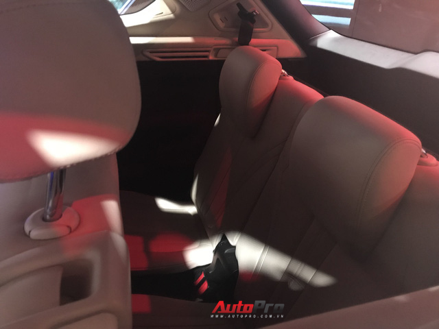 Cận cảnh nội thất SUV VinFast LUX SA2.0: Linh hồn Việt Nam lồng trong thiết kế châu Âu - Ảnh 8. Cận cảnh nội thất SUV VinFast LUX SA2.0: Linh hồn Việt Nam lồng trong thiết kế châu Âu - Ảnh 8.