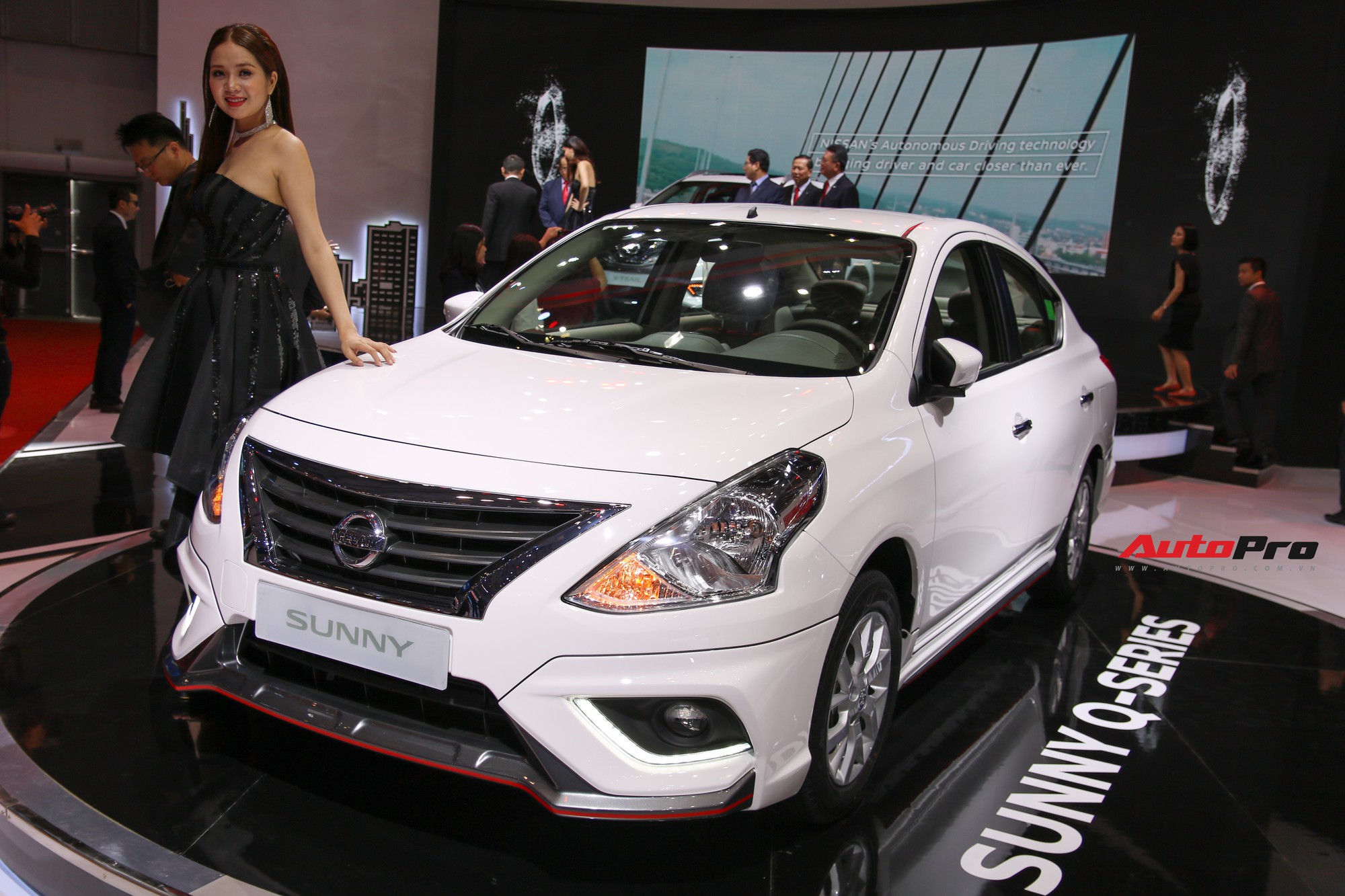 Đại lý giảm giá Nissan Sunny giá còn dưới 400 triệu đồng  Ôtô