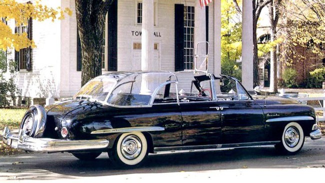 C&oacute; một sự thật bất ngờ l&agrave; Nữ ho&agrave;ng kh&ocirc;ng c&oacute; bằng l&aacute;i xe nhưng bộ sưu tập xe hơi của b&agrave; khiến nhiều người phải cho&aacute;ng ngợp - Ảnh 9.