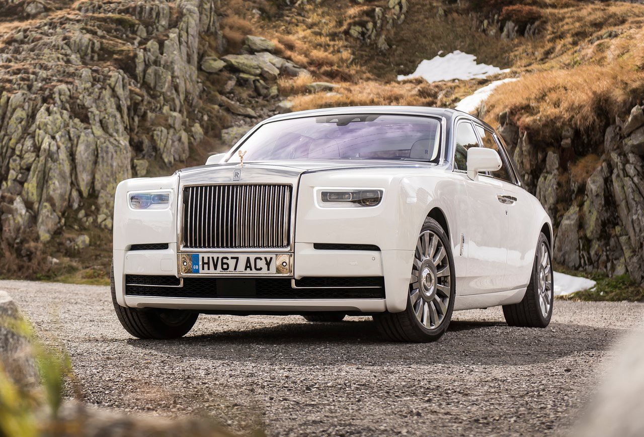 RollsRoyce Cullinan giá hơn 41 tỉ đồng tại Việt Nam đã có khách đặt mua   Thị trường NLD