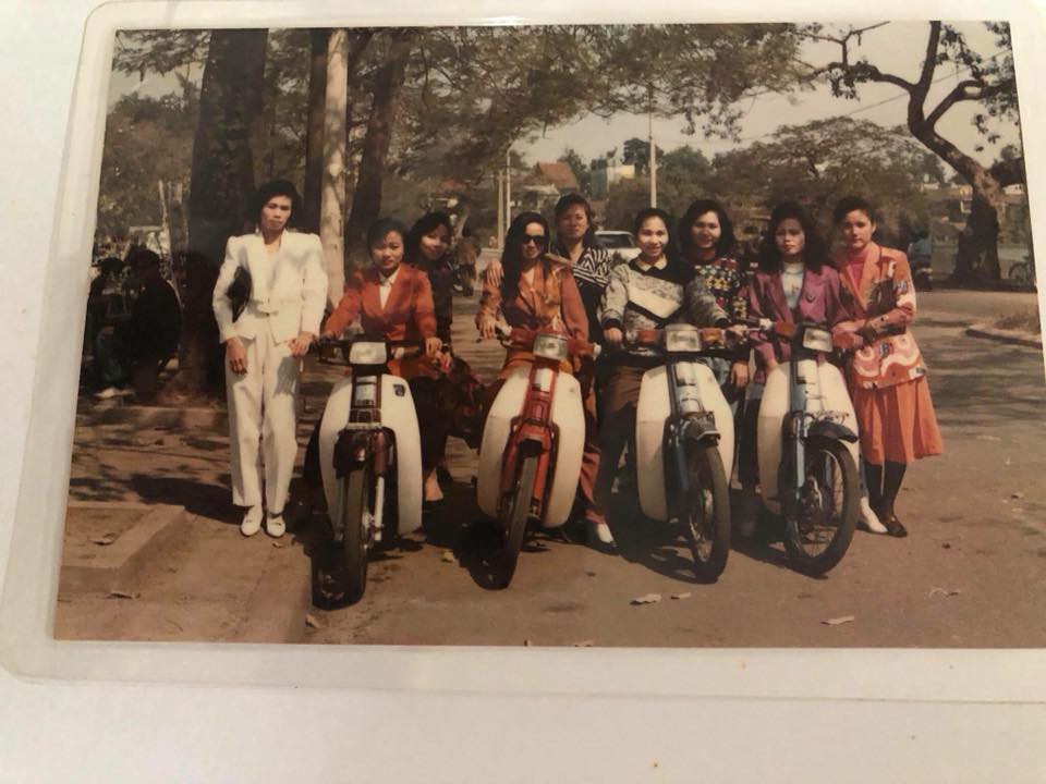 More cool photos of the Vietnamese Rich Kid version 1.0 - Photo 4. More cool photos of the Vietnamese Rich Kid version 1.0 - Photo 4.