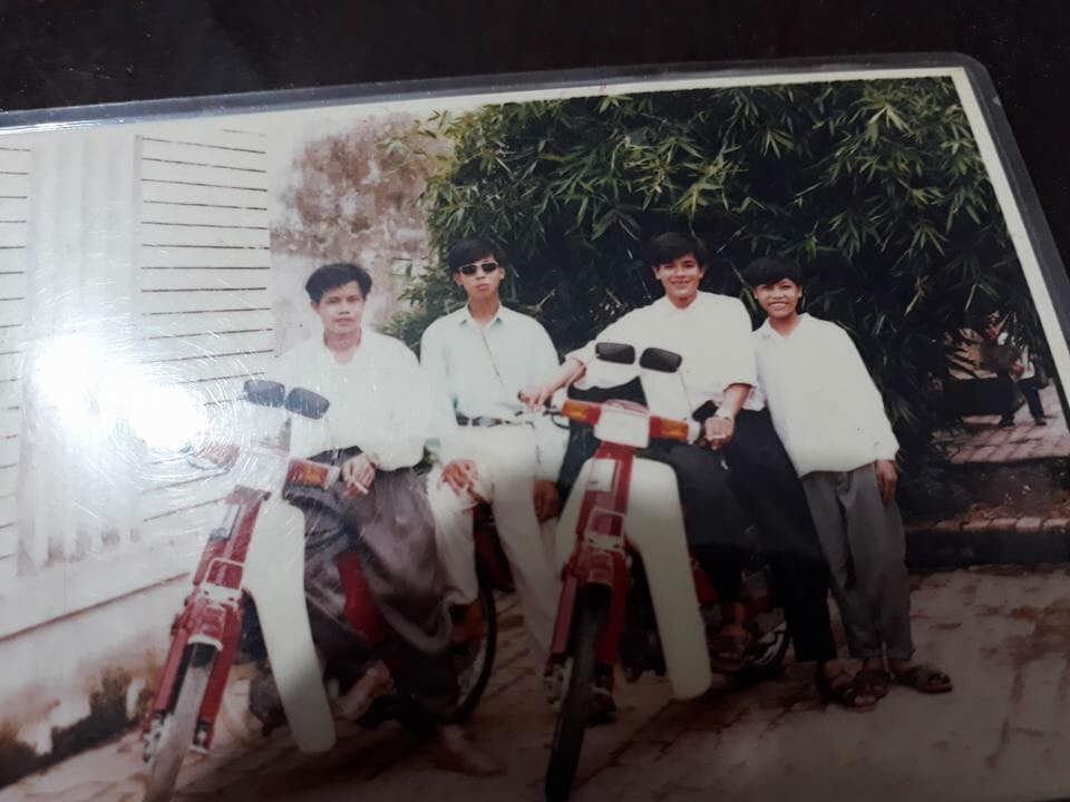 More cool photos of the Vietnamese Rich Kid version 1.0 - Photo 5. More cool photos of the Vietnamese Rich Kid version 1.0 - Photo 5.